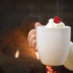 The Best Boozy Hot Chocolate Recipe
