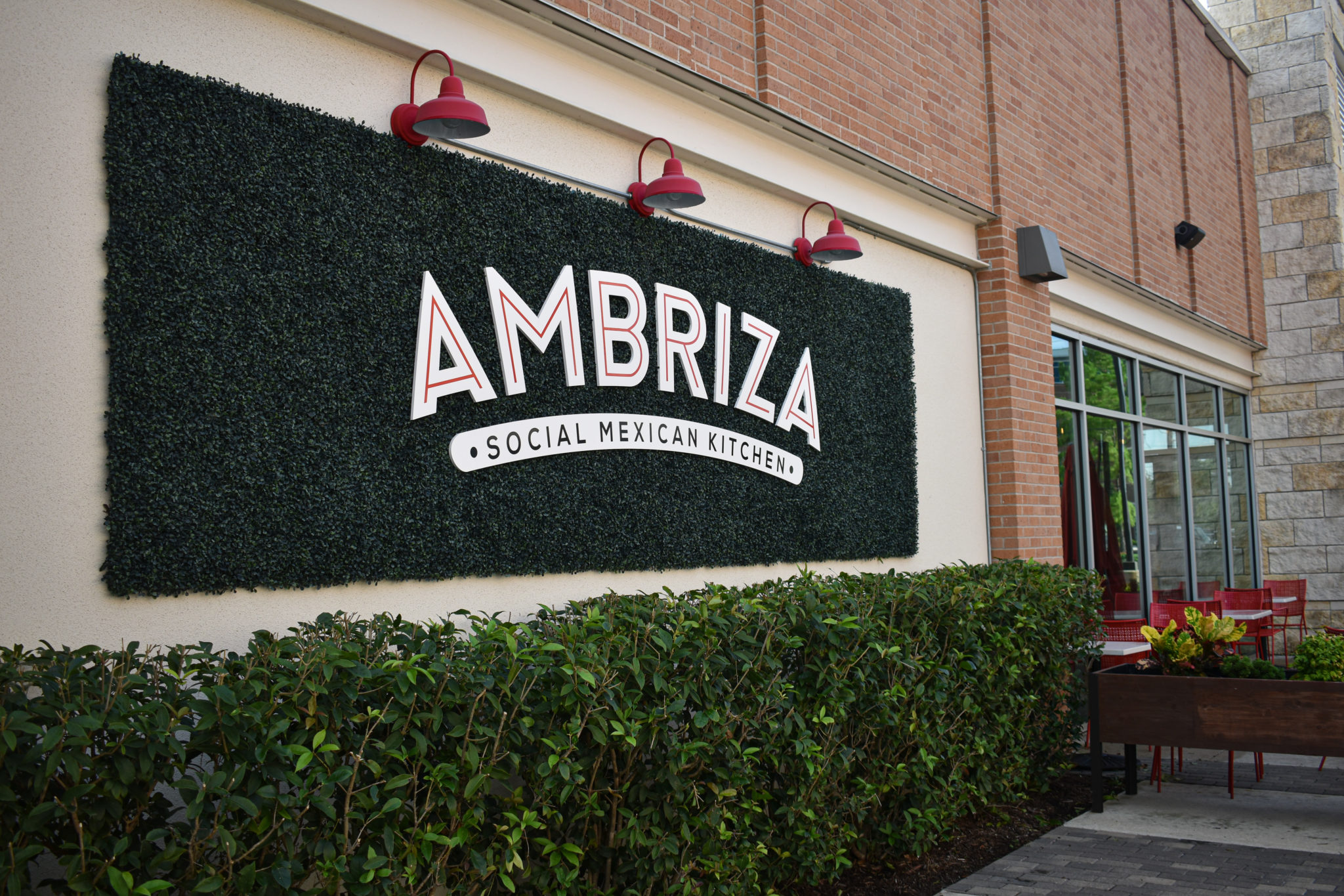 Ambriza Social Mexican Kitchen Page 2 Cooking for Everyone