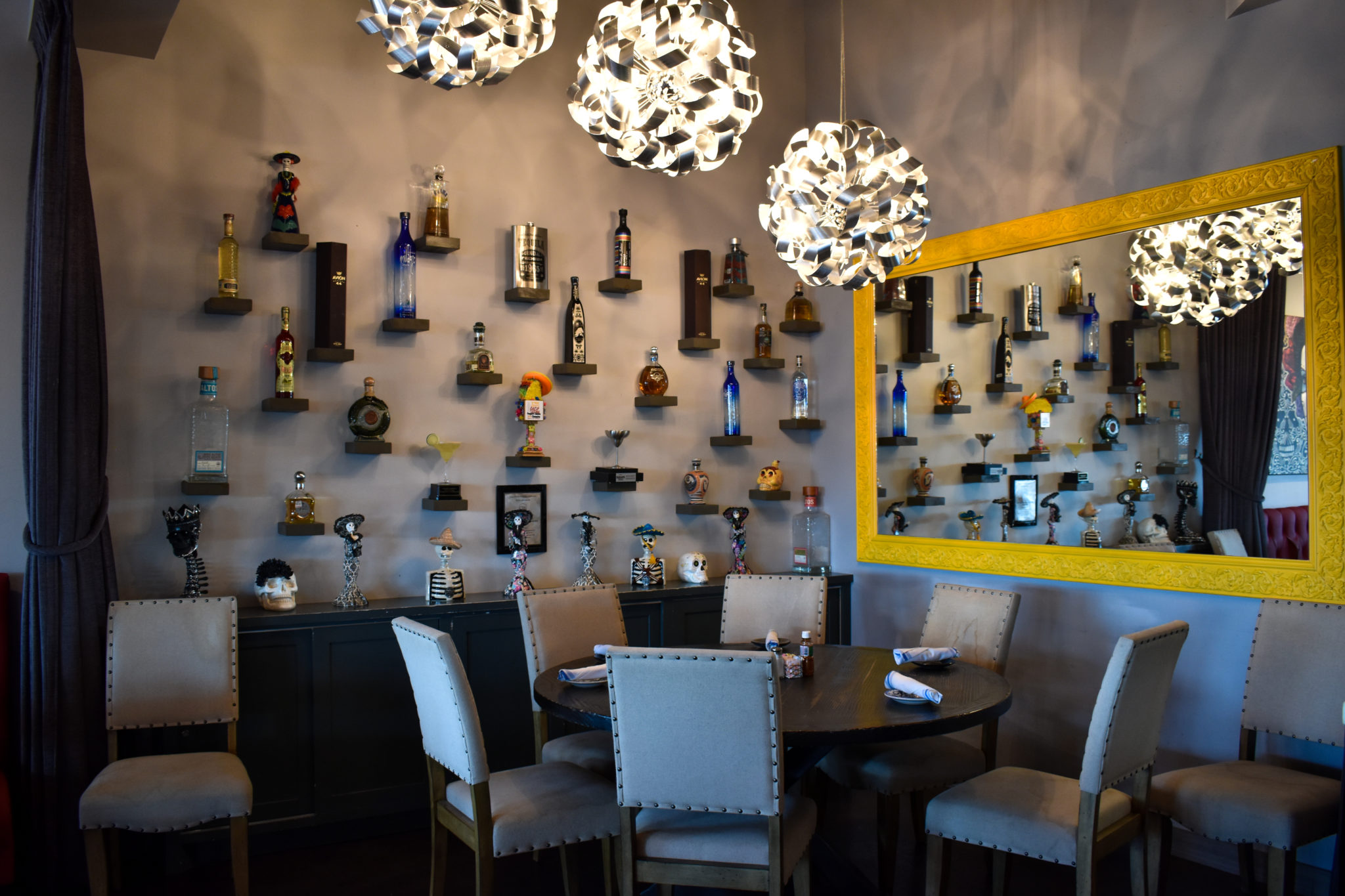 Ambriza Social Mexican Kitchen