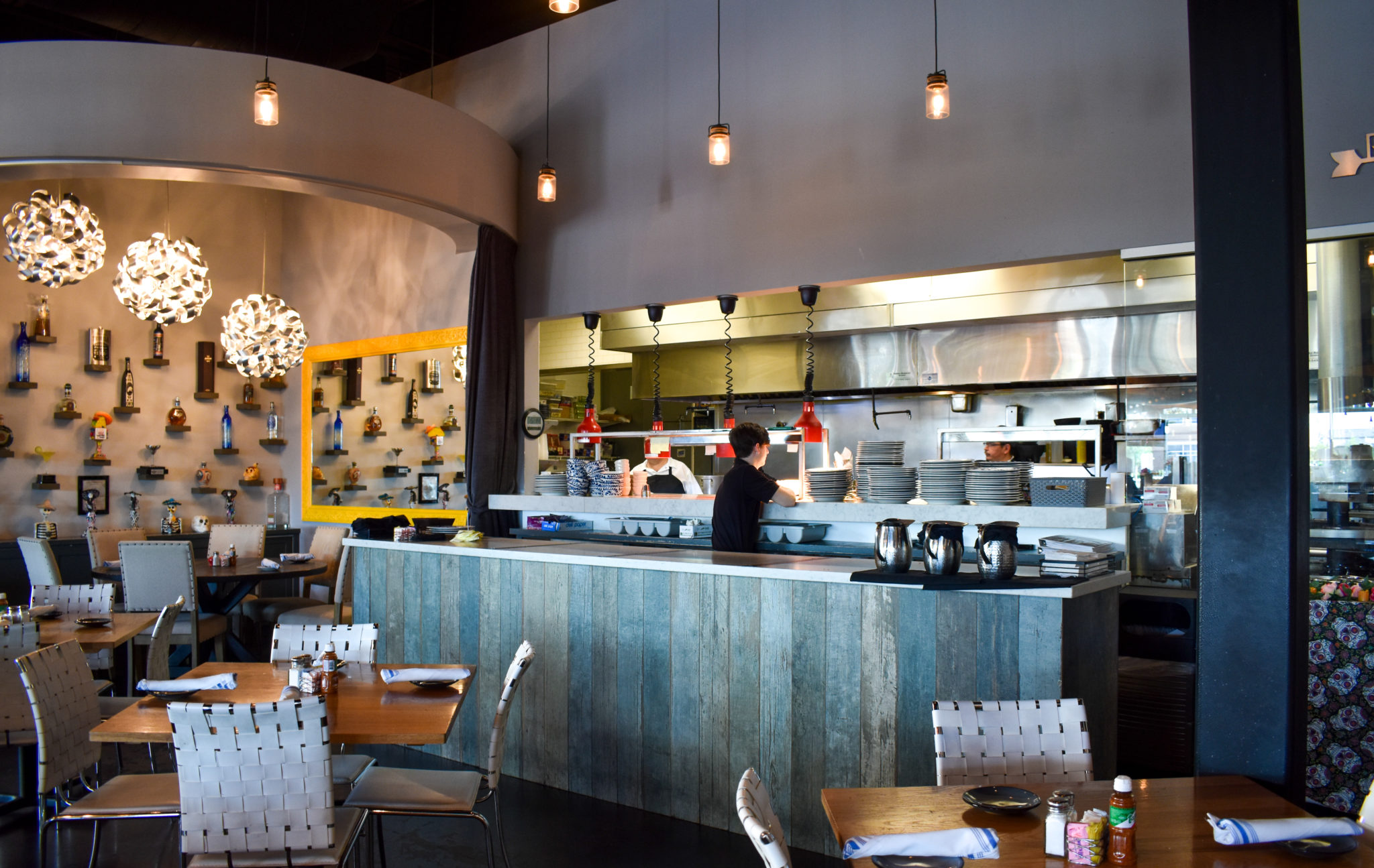 Ambriza Social Mexican Kitchen