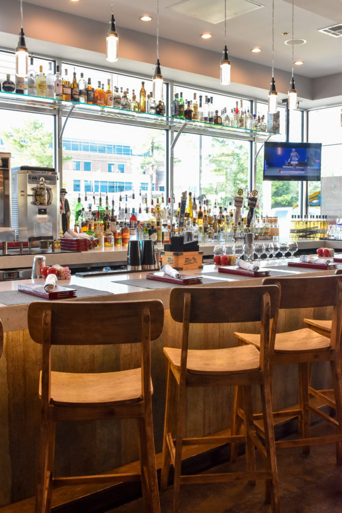 Ambriza Social Mexican Kitchen
