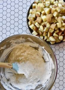 Loaded Potato Salad